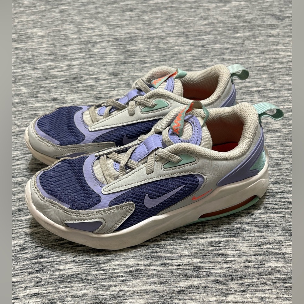 Nike AirMax Shoes Girls Size 1